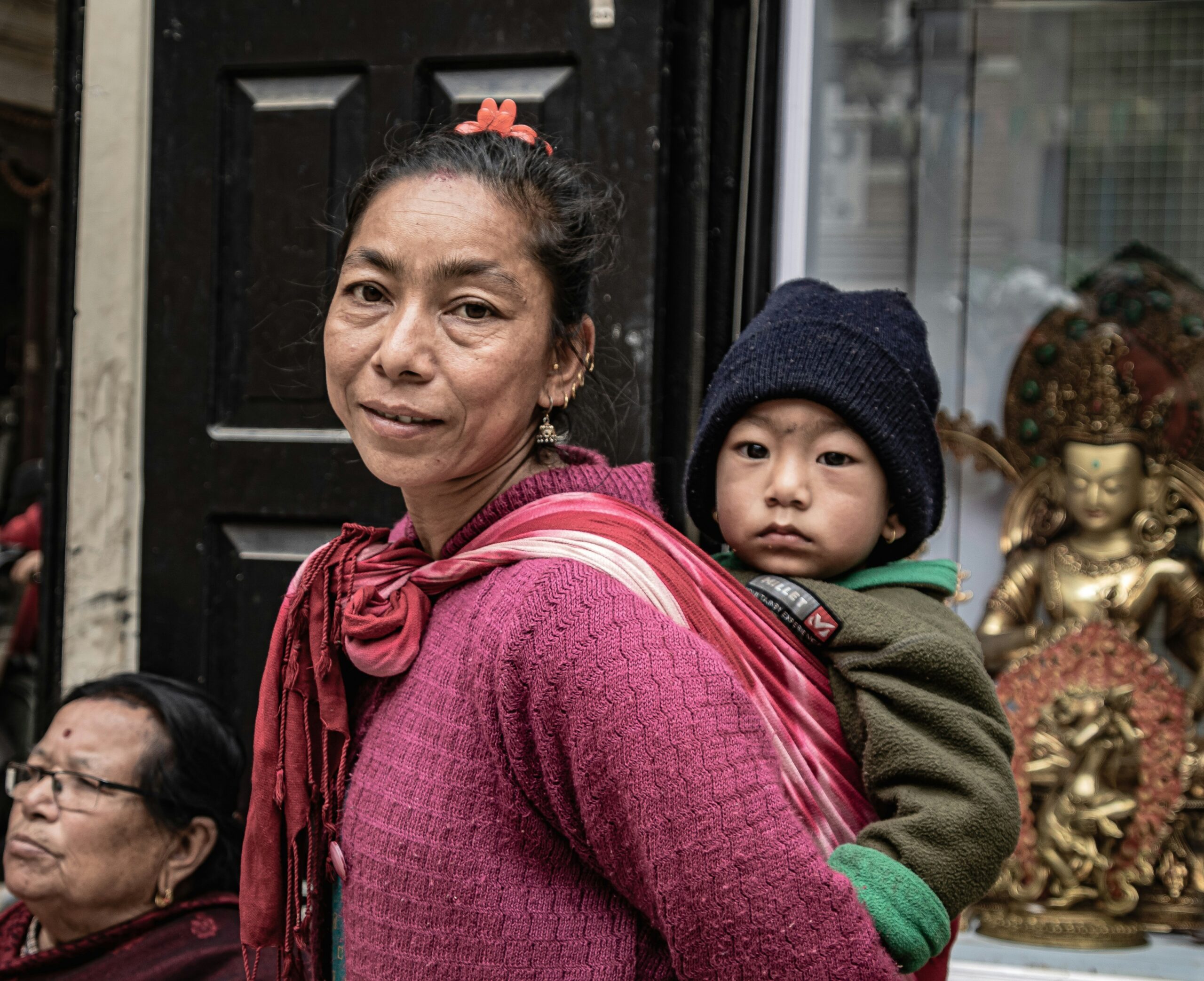 Hello World Featured Image